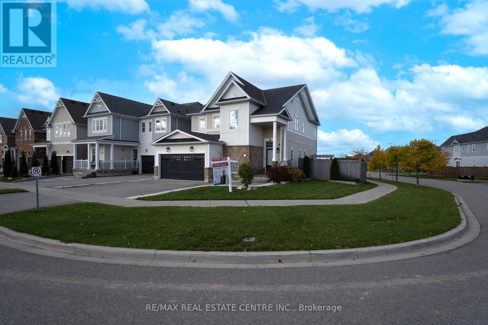 417 Tansley Street, Shelburne, Ontario  L9V 2N6 - Photo 3 - X12478315