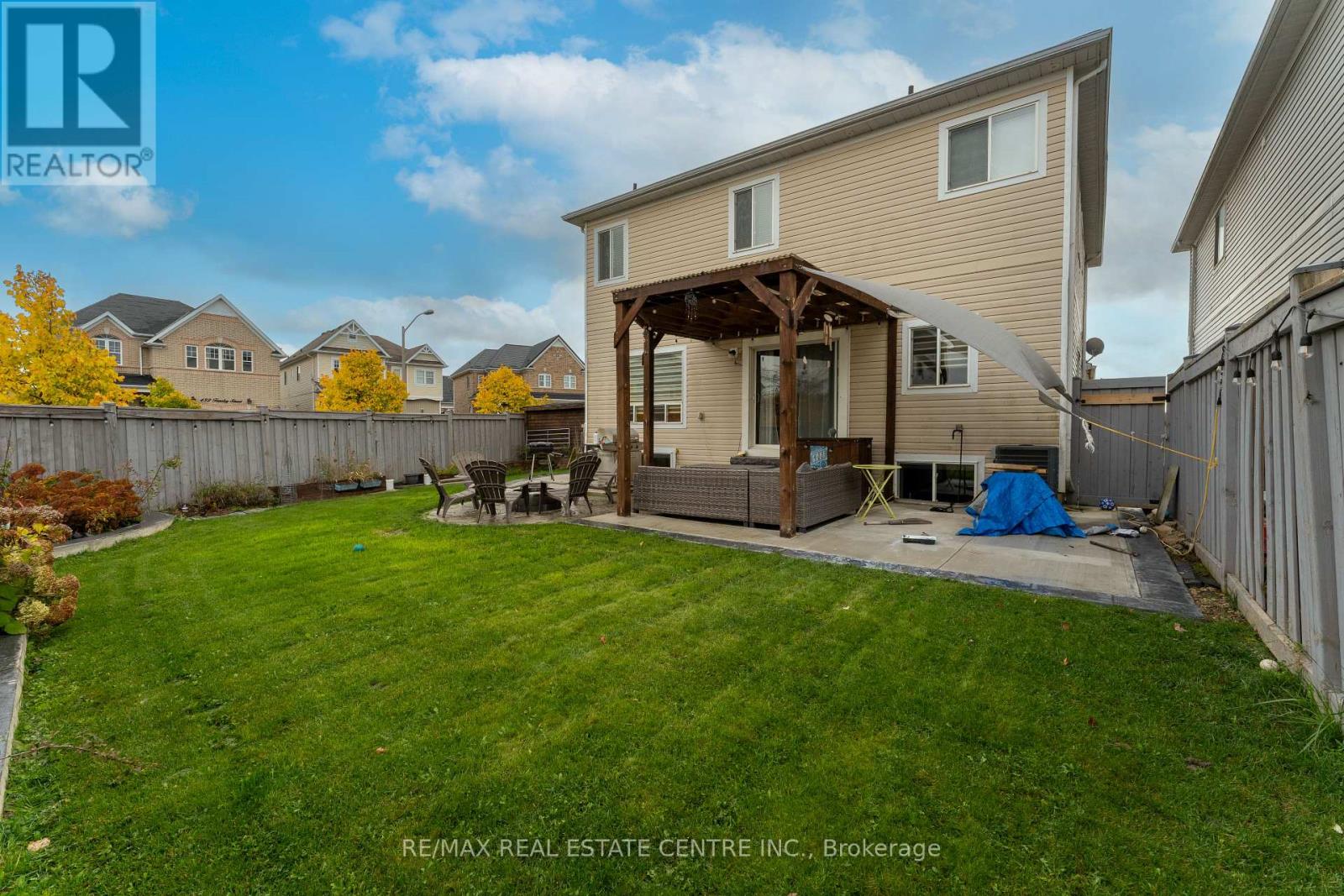 417 Tansley Street, Shelburne, Ontario  L9V 2N6 - Photo 32 - X12478315
