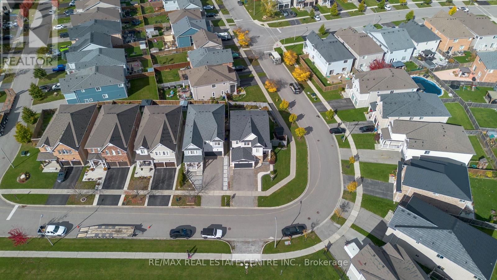 417 Tansley Street, Shelburne, Ontario  L9V 2N6 - Photo 42 - X12478315