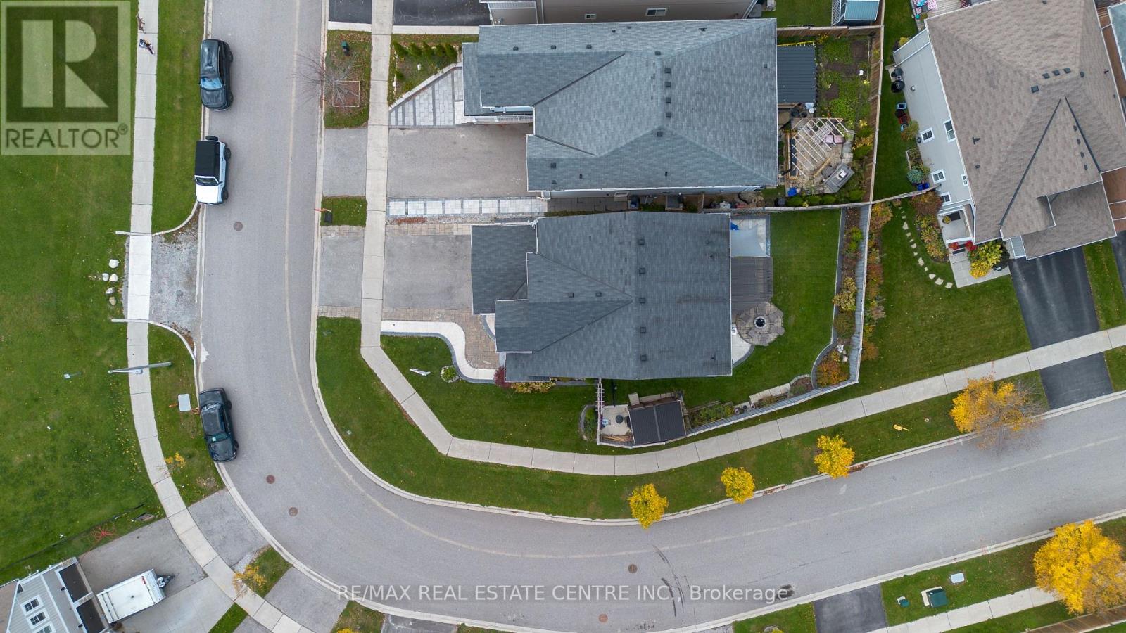 417 Tansley Street, Shelburne, Ontario  L9V 2N6 - Photo 45 - X12478315