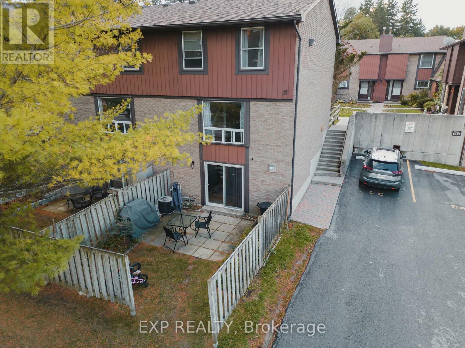 69 - 539 Willow Road, Guelph, Ontario  N1H 7G3 - Photo 20 - X12478338