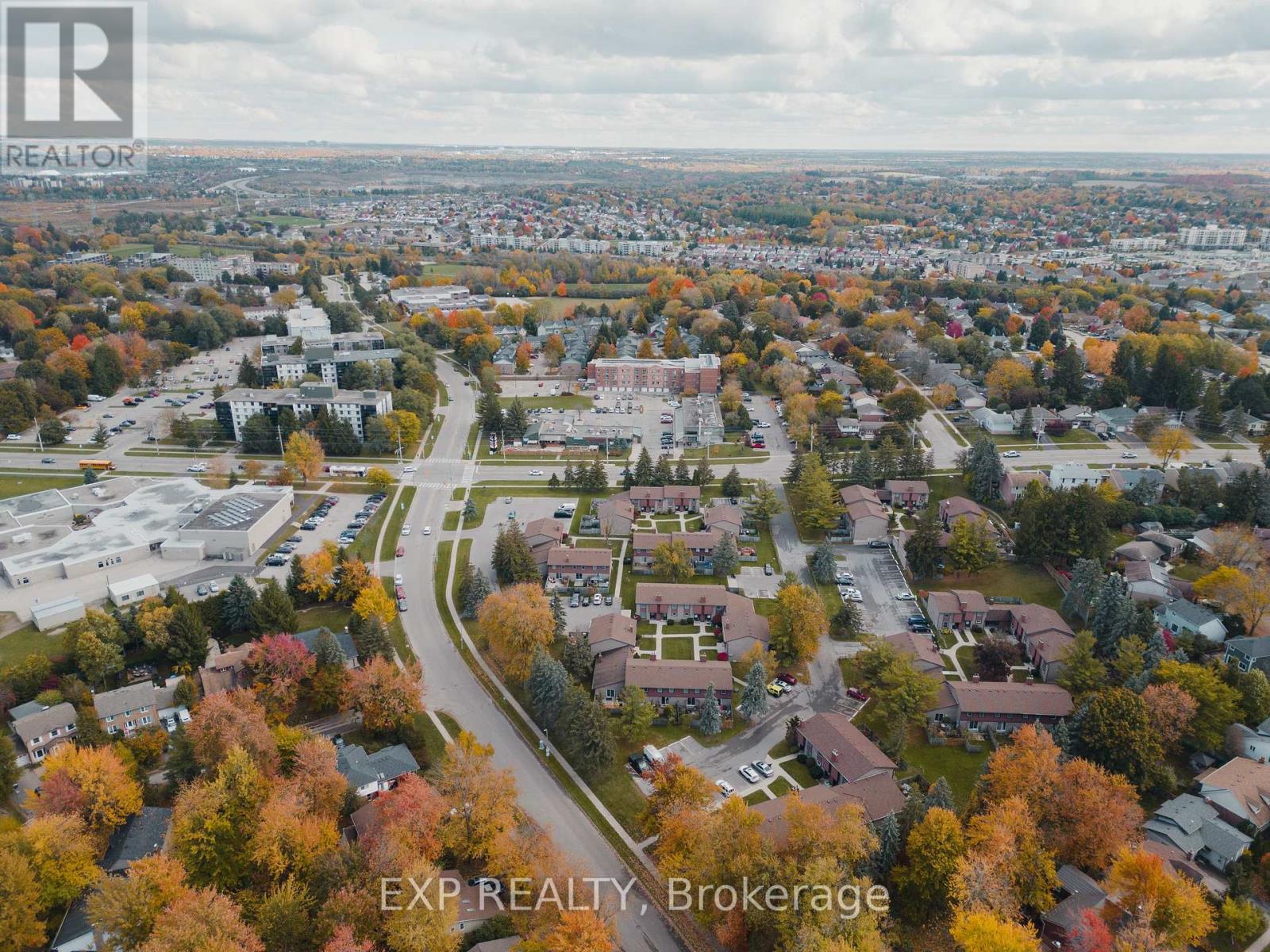 69 - 539 Willow Road, Guelph, Ontario  N1H 7G3 - Photo 23 - X12478338