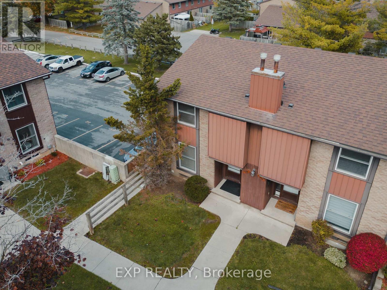 69 - 539 Willow Road, Guelph, Ontario  N1H 7G3 - Photo 26 - X12478338