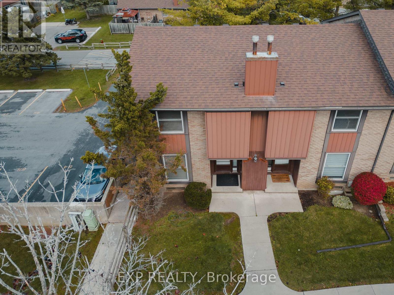 69 - 539 Willow Road, Guelph, Ontario  N1H 7G3 - Photo 27 - X12478338