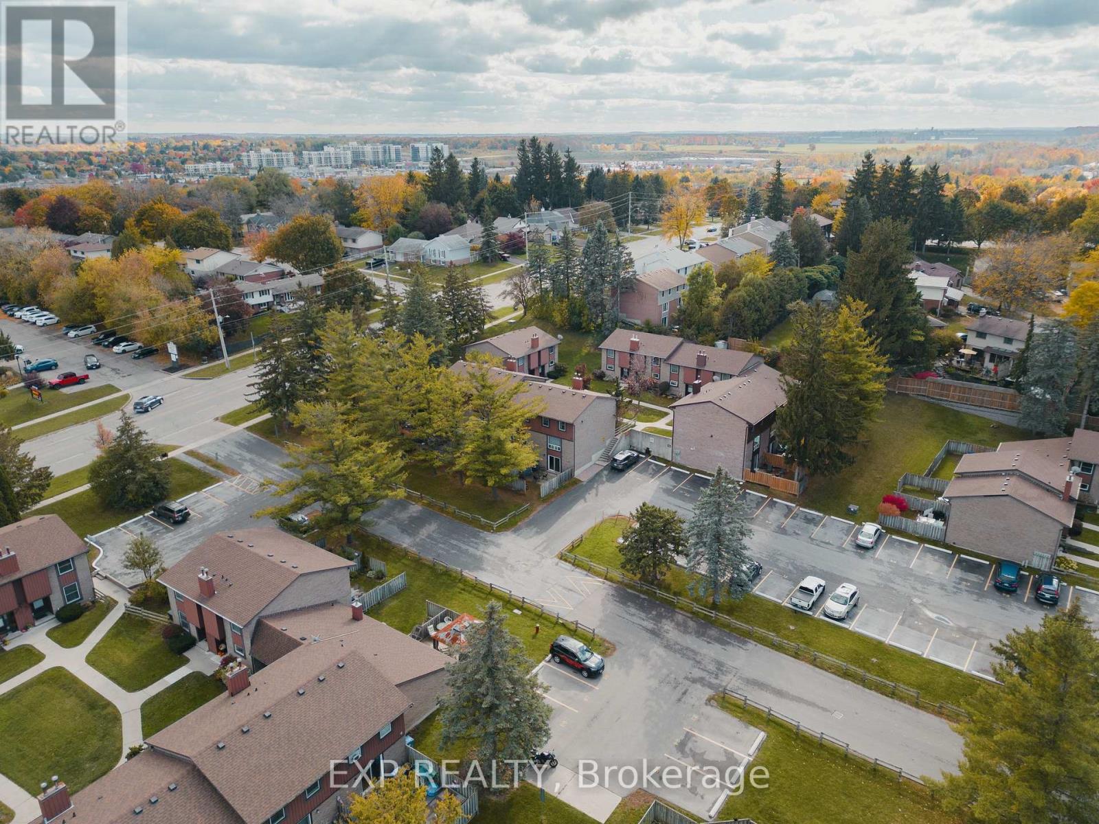 69 - 539 Willow Road, Guelph, Ontario  N1H 7G3 - Photo 28 - X12478338