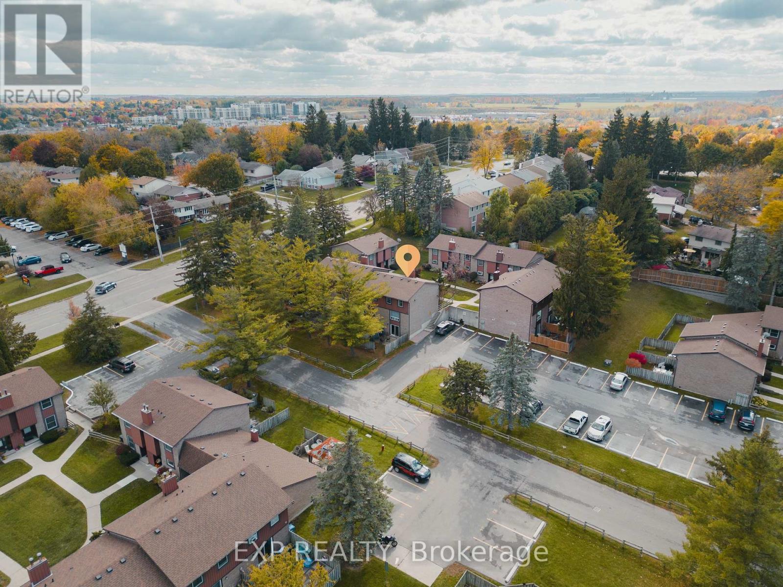 69 - 539 Willow Road, Guelph, Ontario  N1H 7G3 - Photo 3 - X12478338