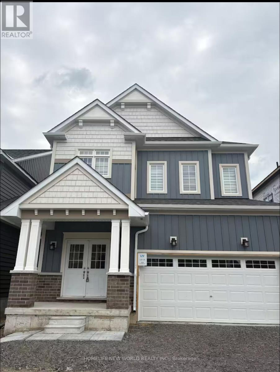 325 MCEACHERN LANE, Gravenhurst, Ontario