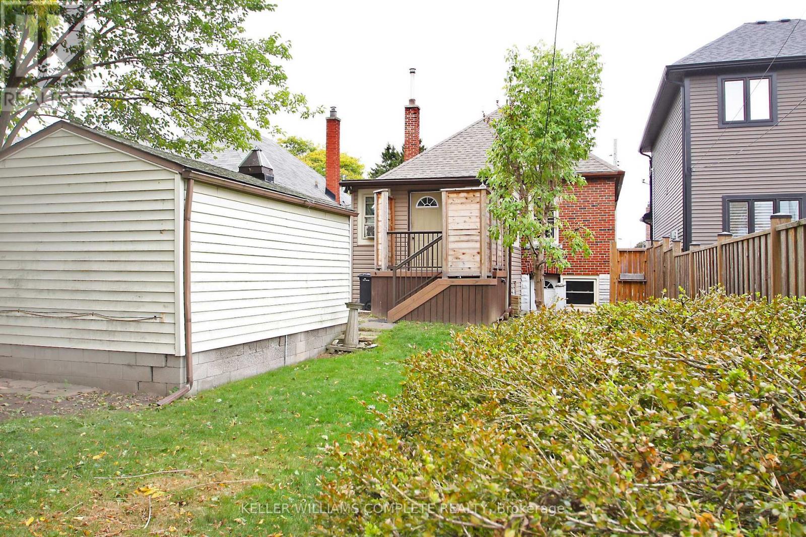 35 Barons Avenue S, Hamilton, Ontario  L8K 2Y1 - Photo 24 - X12478349