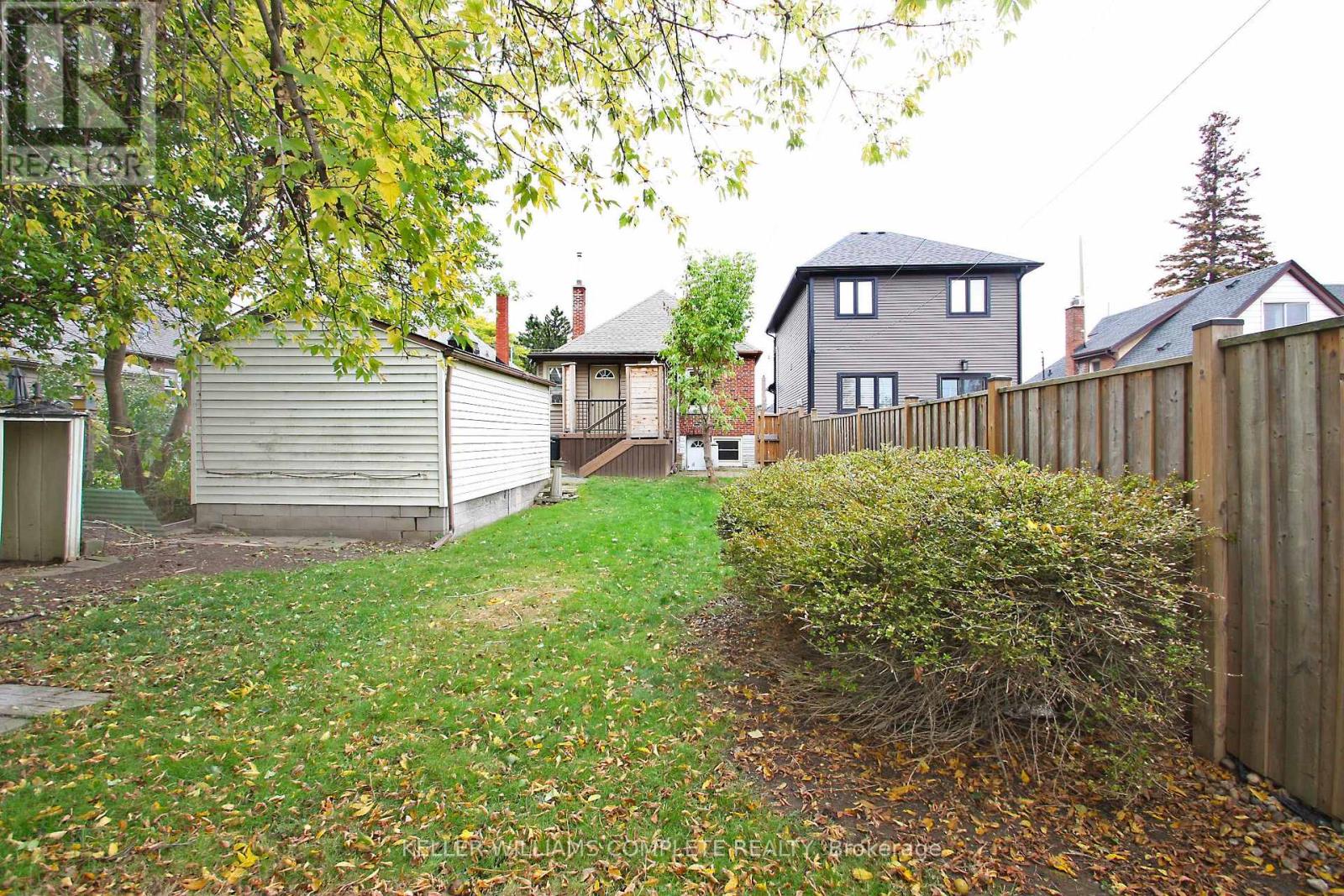 35 Barons Avenue S, Hamilton, Ontario  L8K 2Y1 - Photo 25 - X12478349