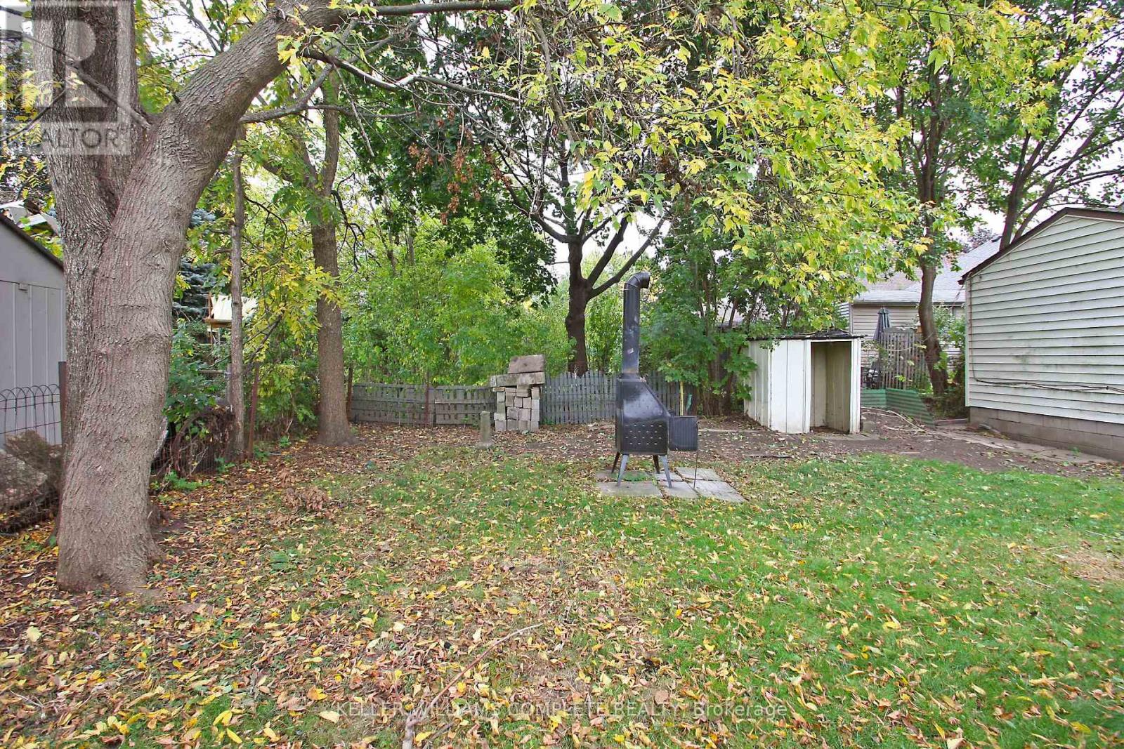 35 Barons Avenue S, Hamilton, Ontario  L8K 2Y1 - Photo 26 - X12478349