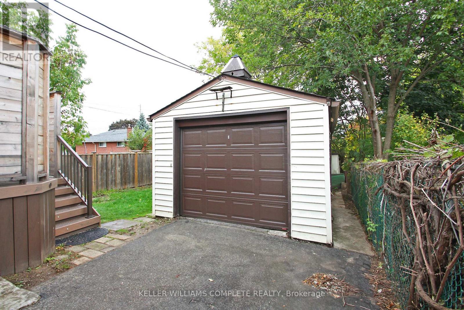 35 Barons Avenue S, Hamilton, Ontario  L8K 2Y1 - Photo 28 - X12478349