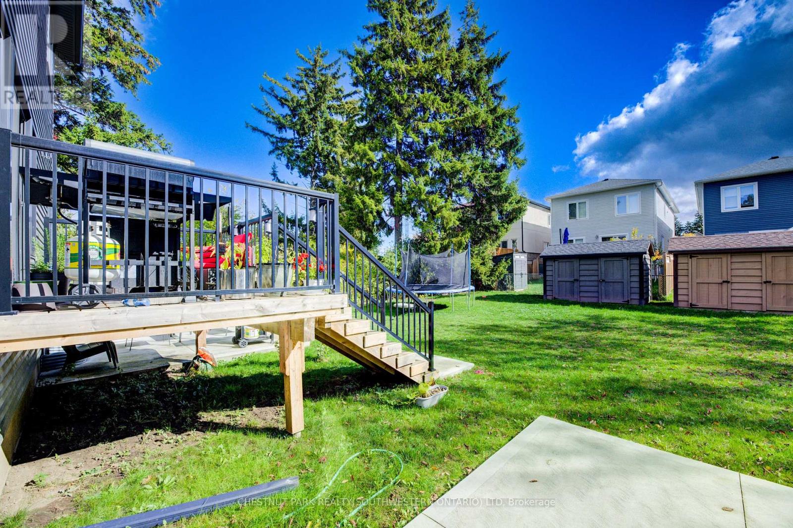 A - 33 Second Avenue, Kitchener, Ontario  N2C 1N4 - Photo 27 - X12478381