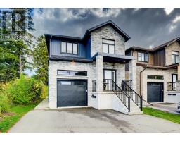 A - 33 SECOND AVENUE, Kitchener, Ontario