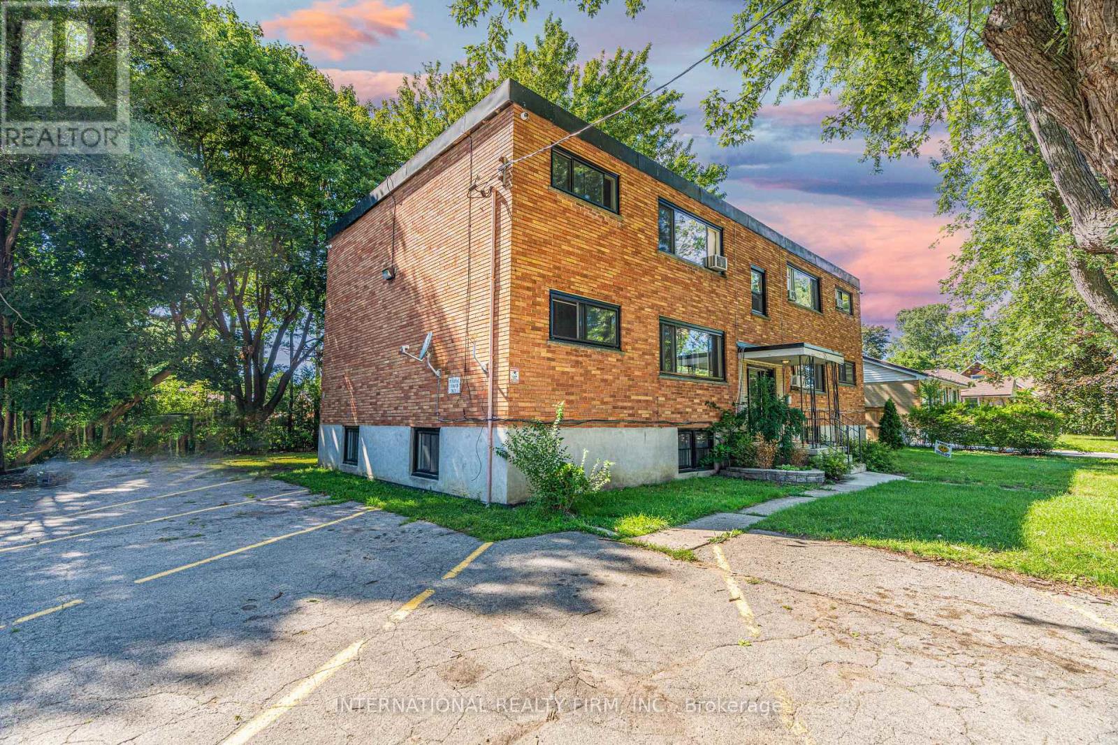 81 King Edward Avenue, London South, Ontario  N5Z 3S7 - Photo 34 - X12478384