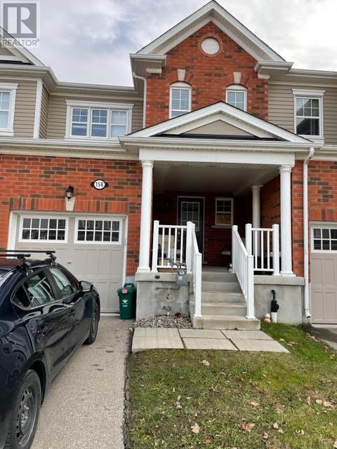 158 WEST OAK TRAIL N, Kitchener, Ontario