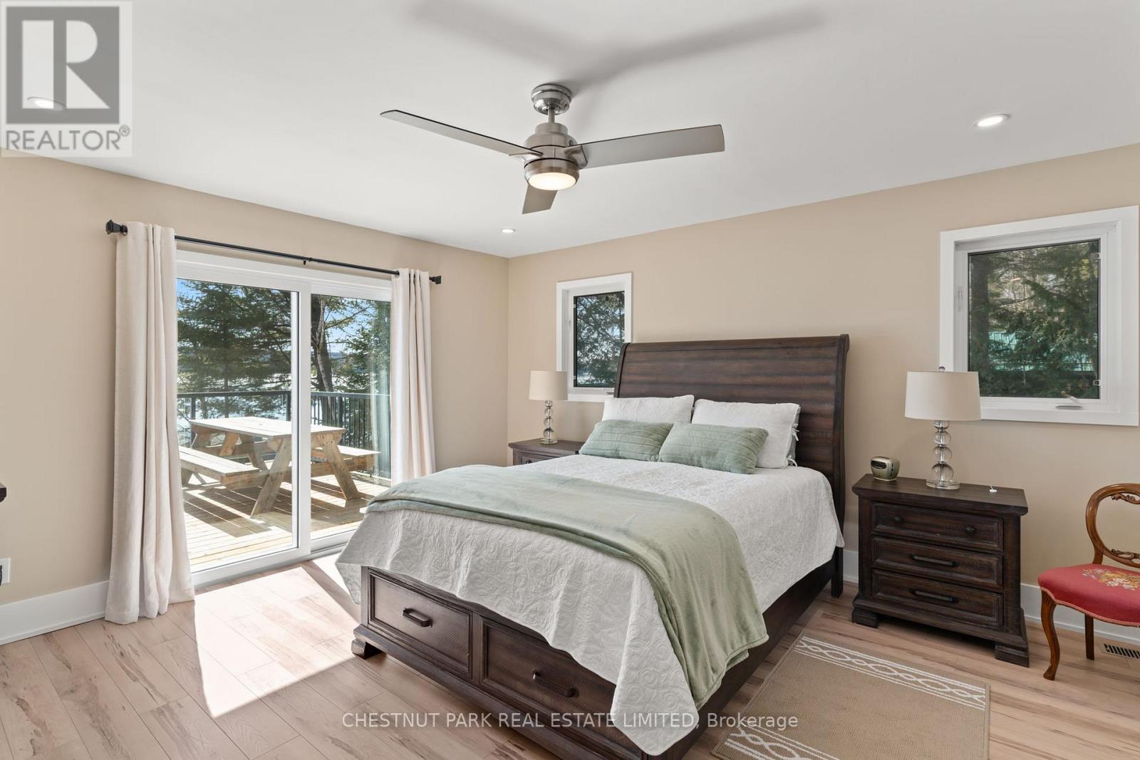 1168 Curry Road, Dysart Et Al, Ontario  K0M 1S0 - Photo 15 - X12478463