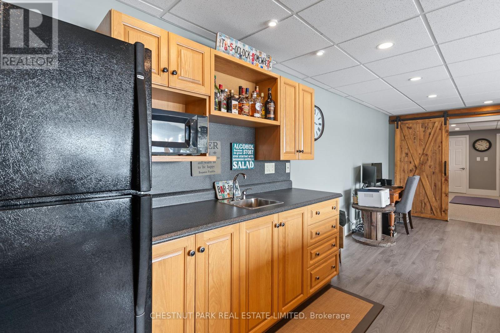 1168 Curry Road, Dysart Et Al, Ontario  K0M 1S0 - Photo 27 - X12478463