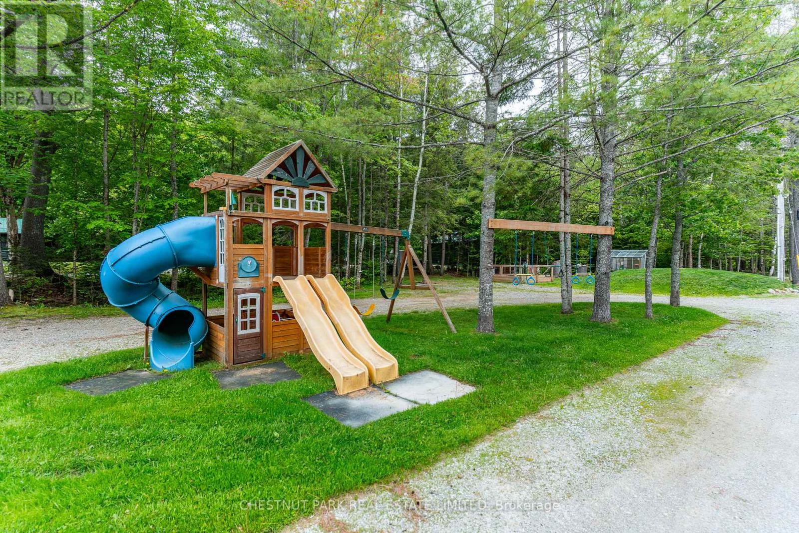 1168 Curry Road, Dysart Et Al, Ontario  K0M 1S0 - Photo 32 - X12478463