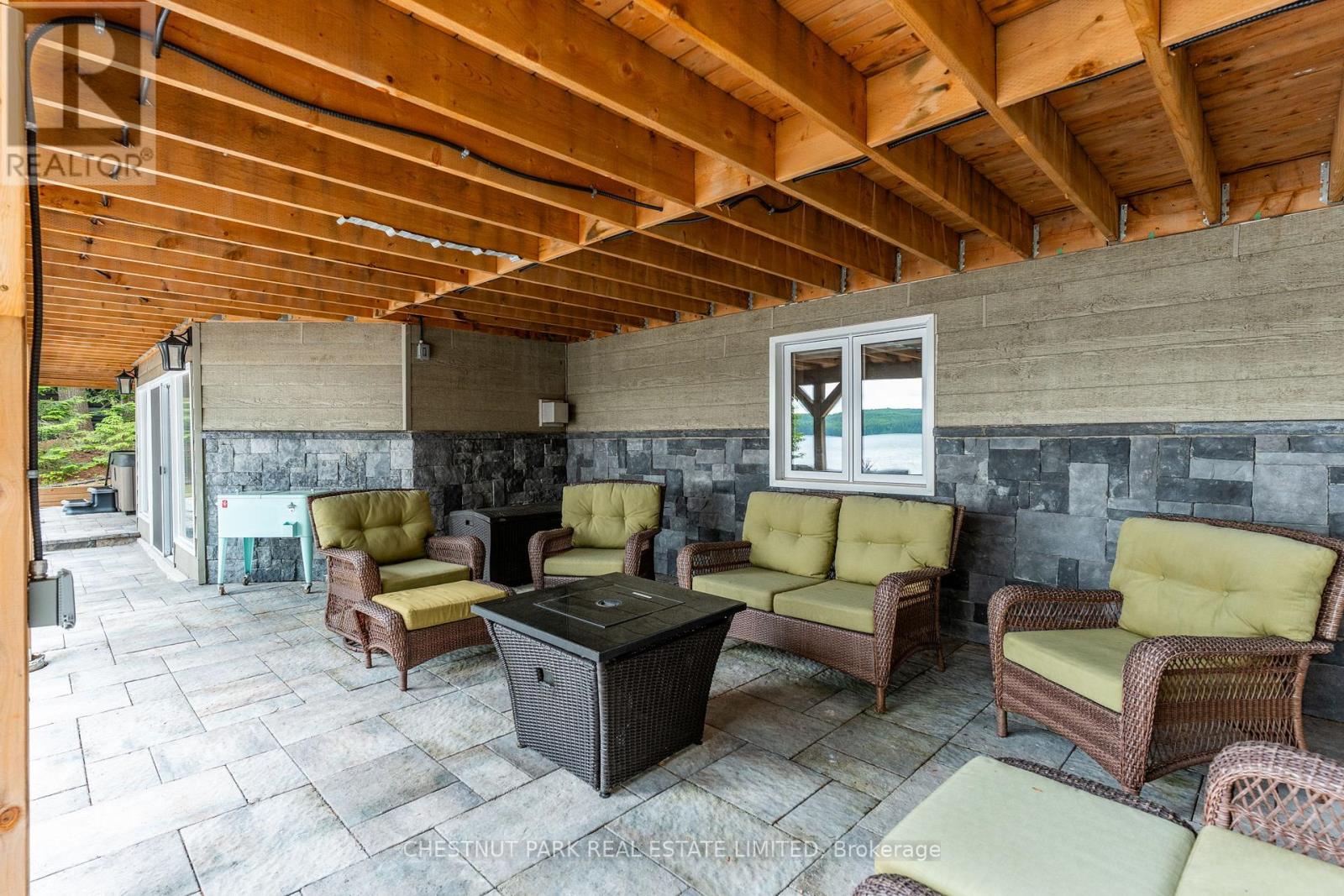 1168 Curry Road, Dysart Et Al, Ontario  K0M 1S0 - Photo 38 - X12478463