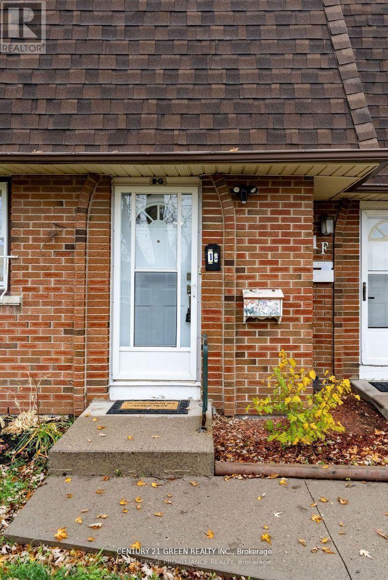 G - 1 Prince Of Wales Drive, Belleville, Ontario  K8P 2T5 - Photo 2 - X12478476