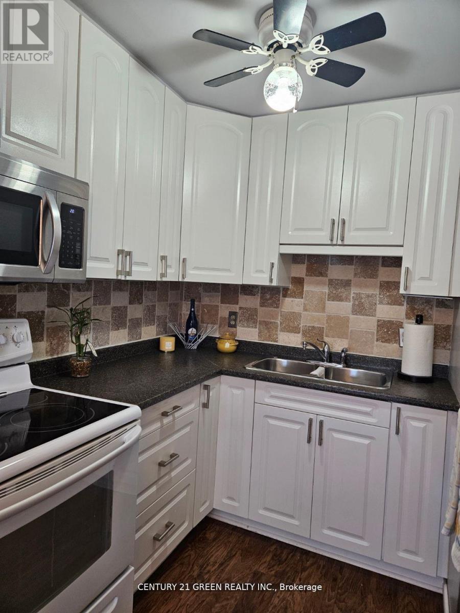G - 1 Prince Of Wales Drive, Belleville, Ontario  K8P 2T5 - Photo 3 - X12478476