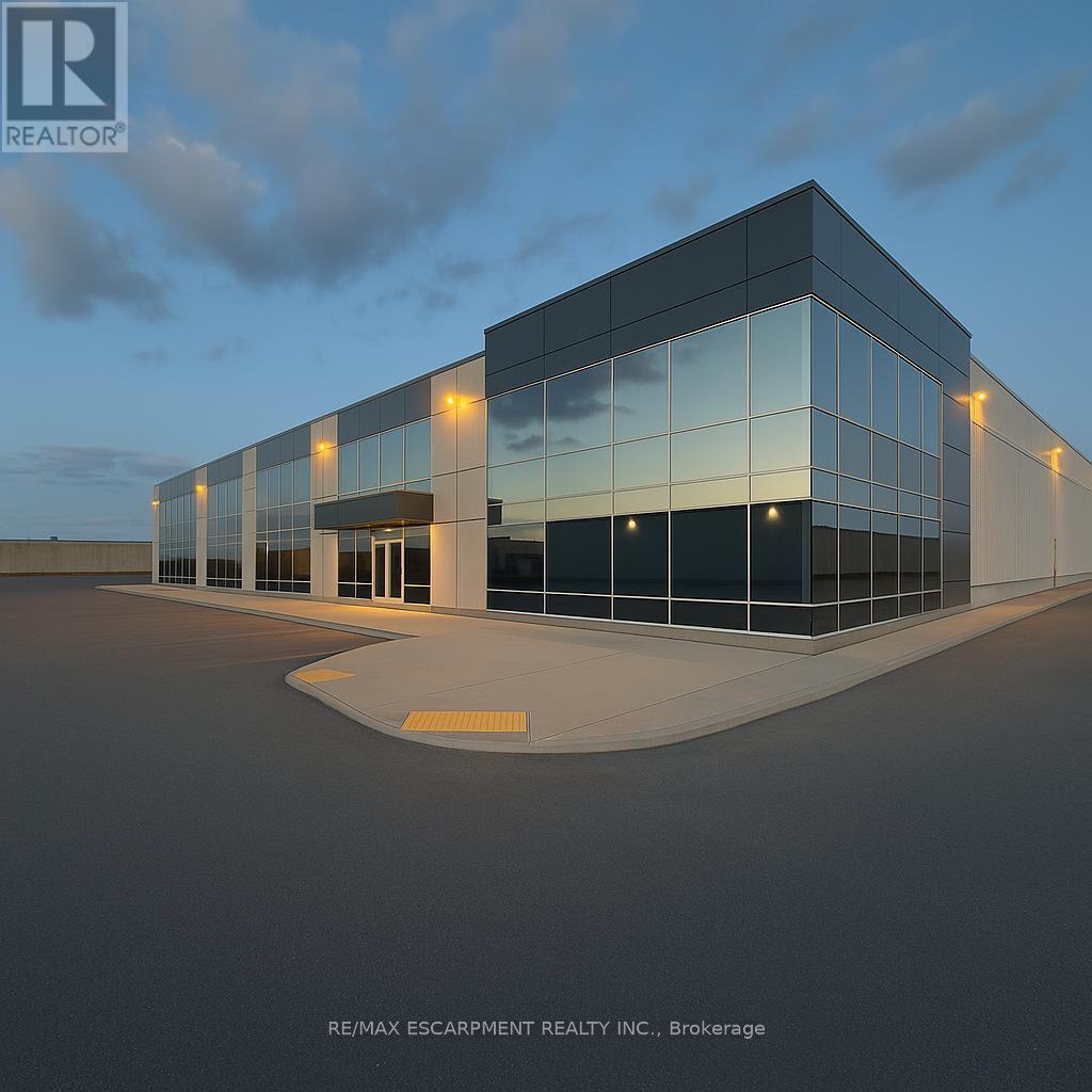 3B - 205 NEBO ROAD, Hamilton, Ontario