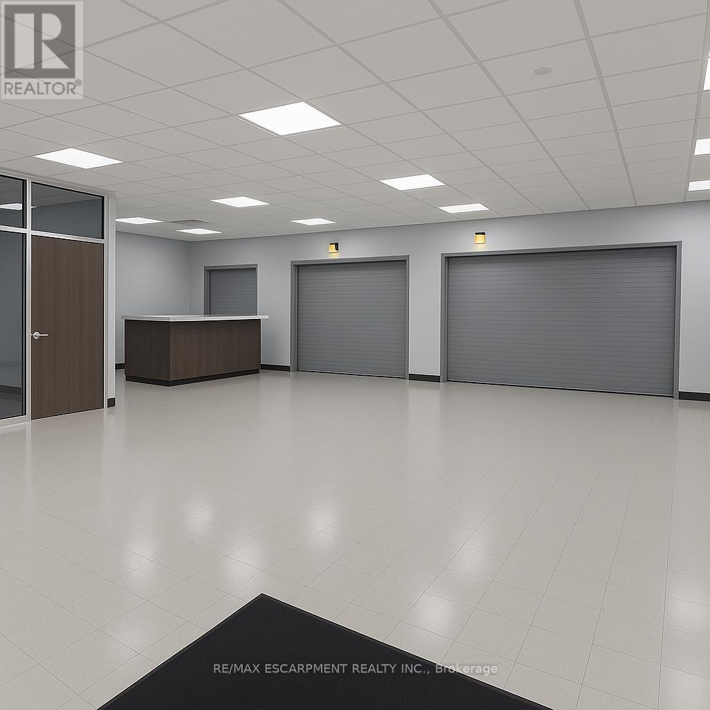 3b - 205 Nebo Road, Hamilton, Ontario L8W 2E1 - Photo 7 - X12478483