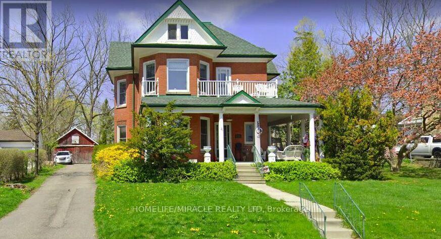 114 FRANCES STREET, Ingersoll, Ontario