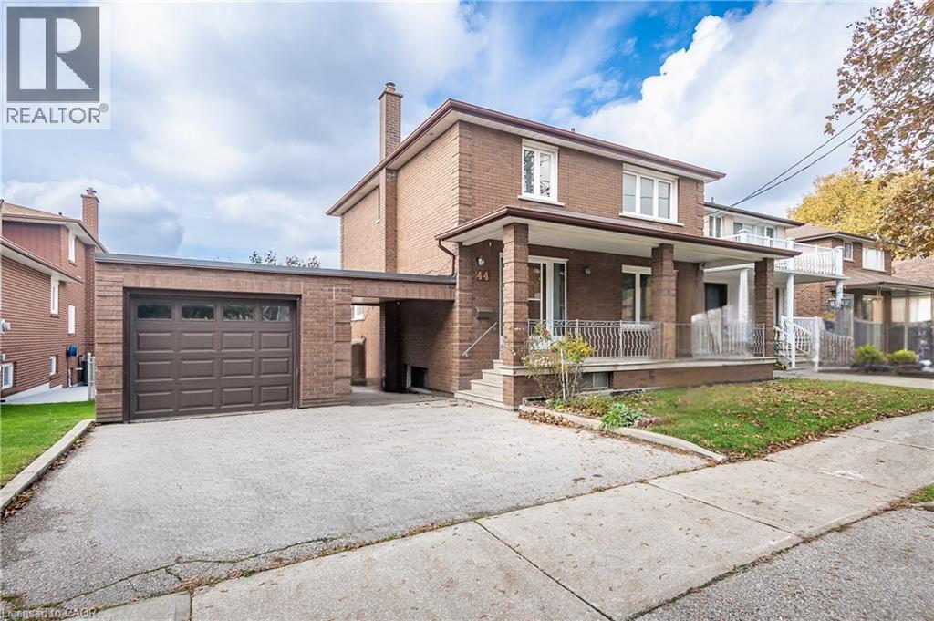44 Ridge Road, North York, Ontario  M3M 1C7 - Photo 1 - 40781732