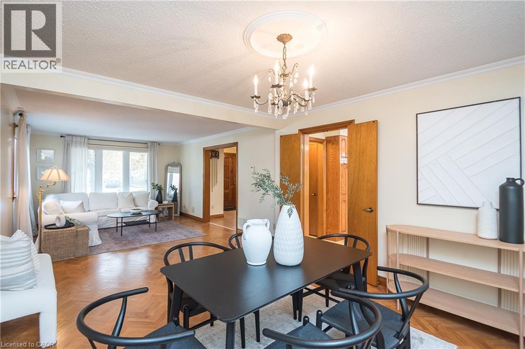 44 Ridge Road, North York, Ontario  M3M 1C7 - Photo 10 - 40781732