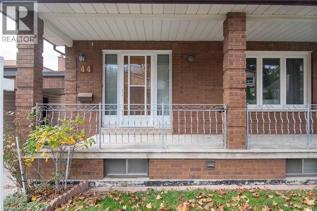 44 Ridge Road, North York, Ontario  M3M 1C7 - Photo 2 - 40781732