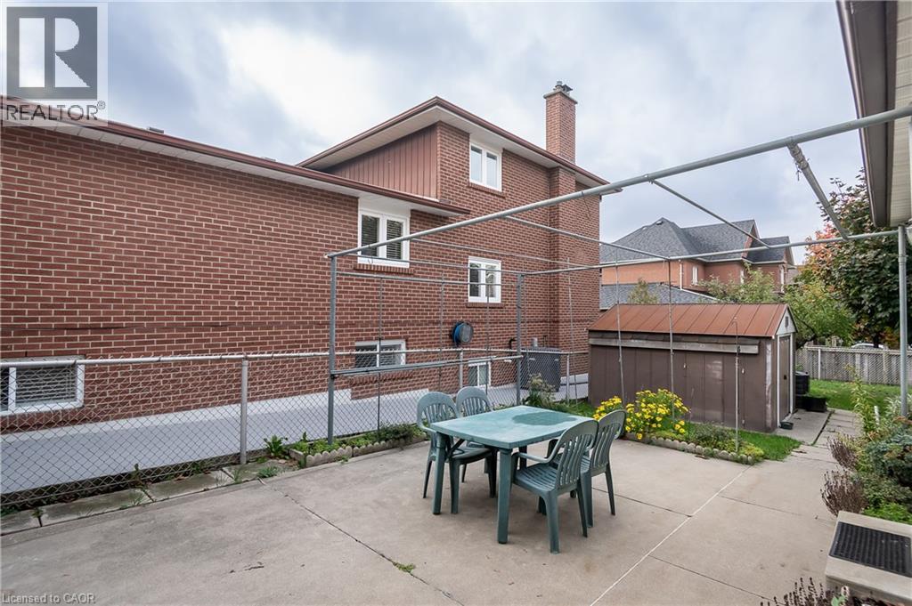 44 Ridge Road, North York, Ontario  M3M 1C7 - Photo 30 - 40781732