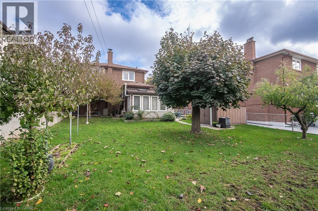 44 Ridge Road, North York, Ontario  M3M 1C7 - Photo 34 - 40781732