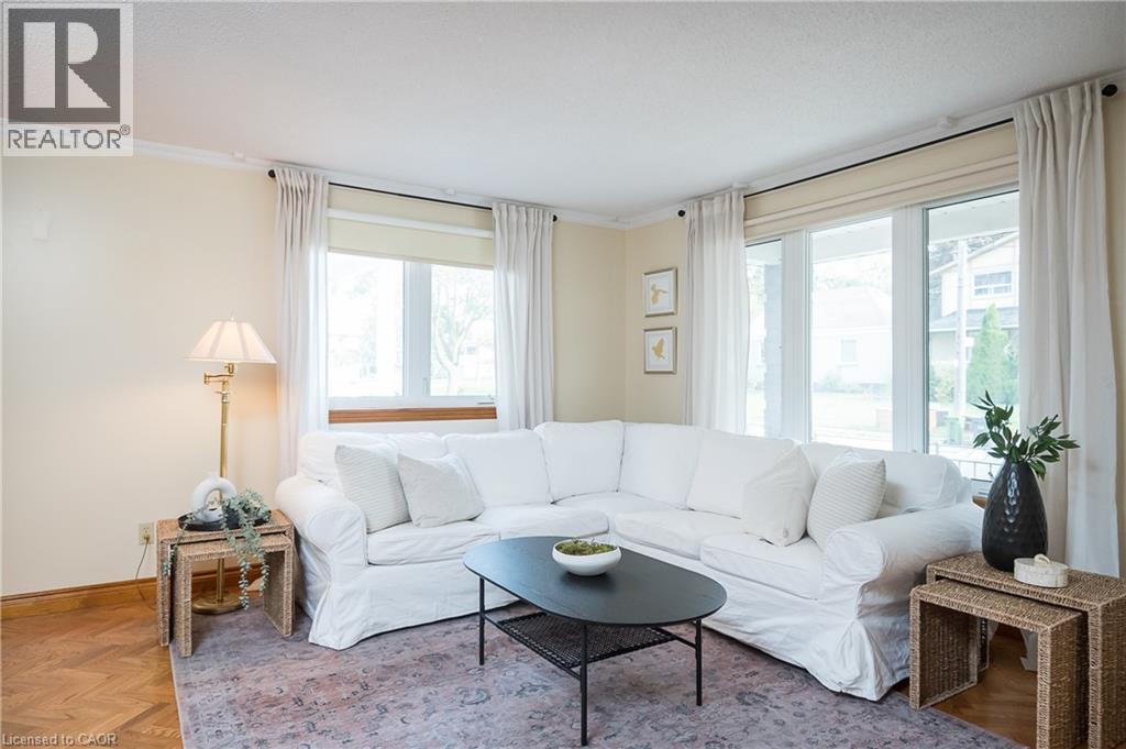 44 Ridge Road, North York, Ontario  M3M 1C7 - Photo 4 - 40781732