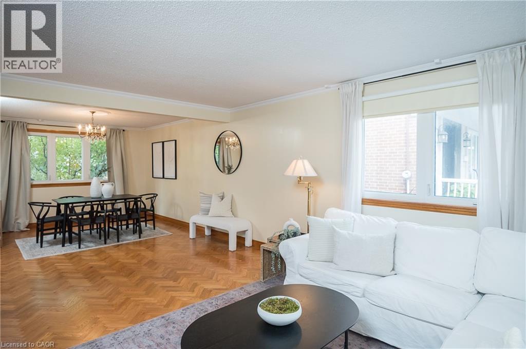 44 Ridge Road, North York, Ontario  M3M 1C7 - Photo 6 - 40781732