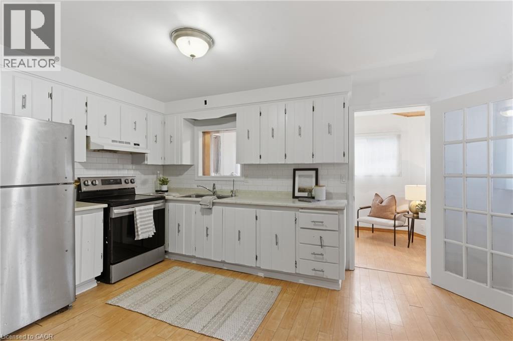70 Rosemont Avenue, Hamilton, Ontario  L8L 2M5 - Photo 9 - 40781631