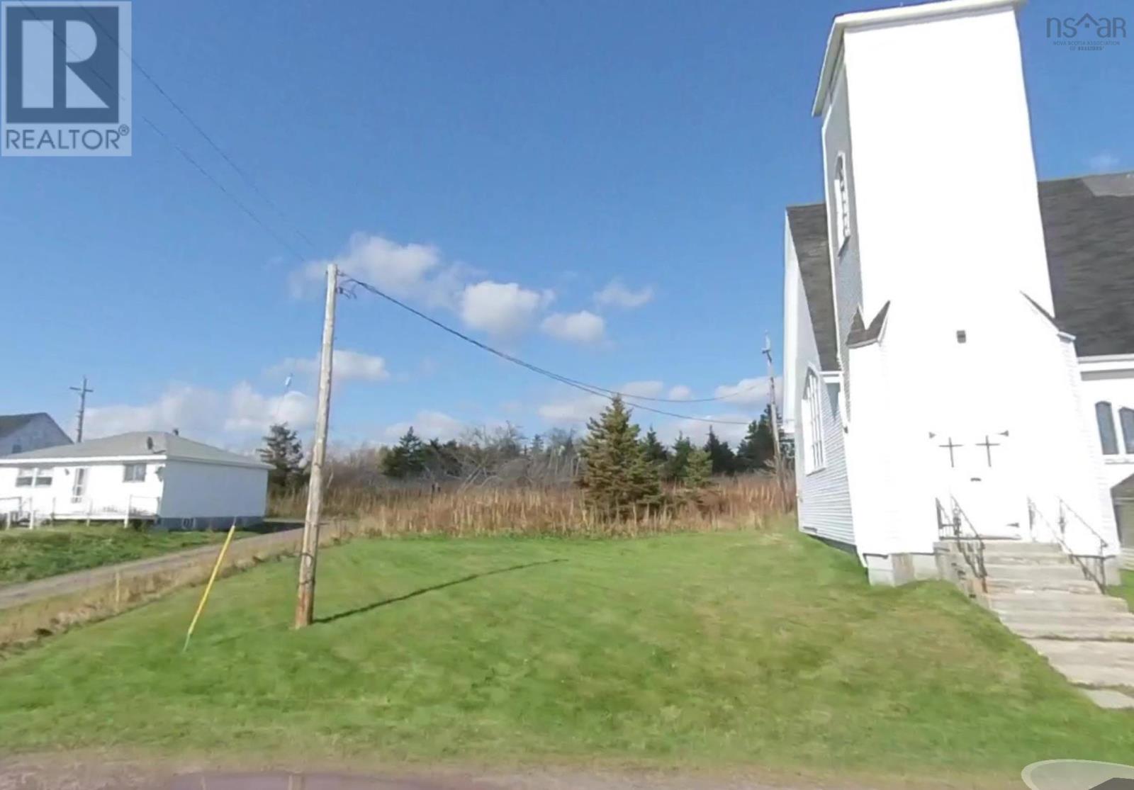 High Road, Arichat, Nova Scotia  B0E 1A0 - Photo 2 - 202517307