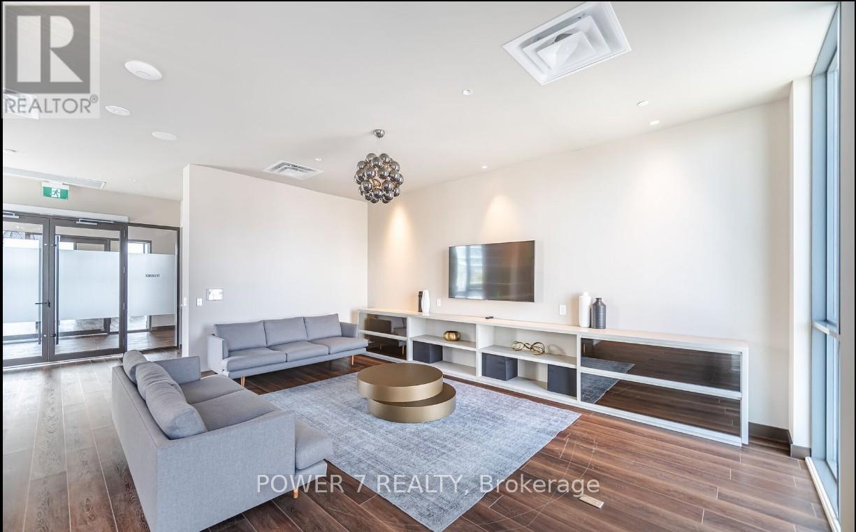 1516 - 10 Honeycrisp Crescent, Vaughan, Ontario  L4K 0M7 - Photo 43 - N12478399