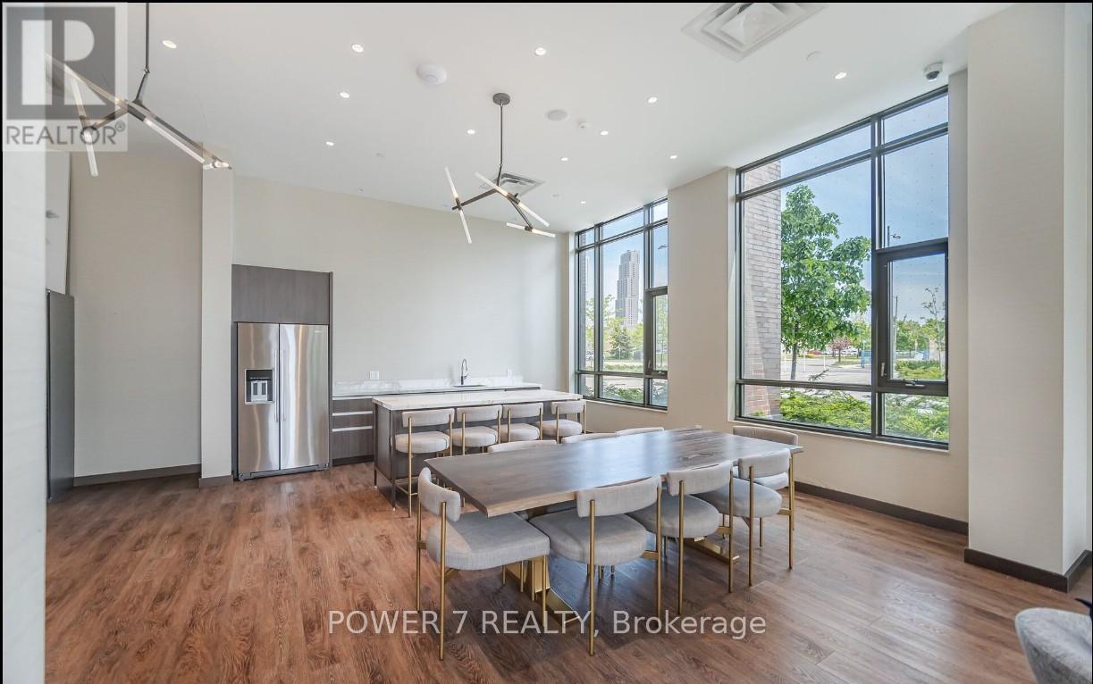 1516 - 10 Honeycrisp Crescent, Vaughan, Ontario  L4K 0M7 - Photo 44 - N12478399