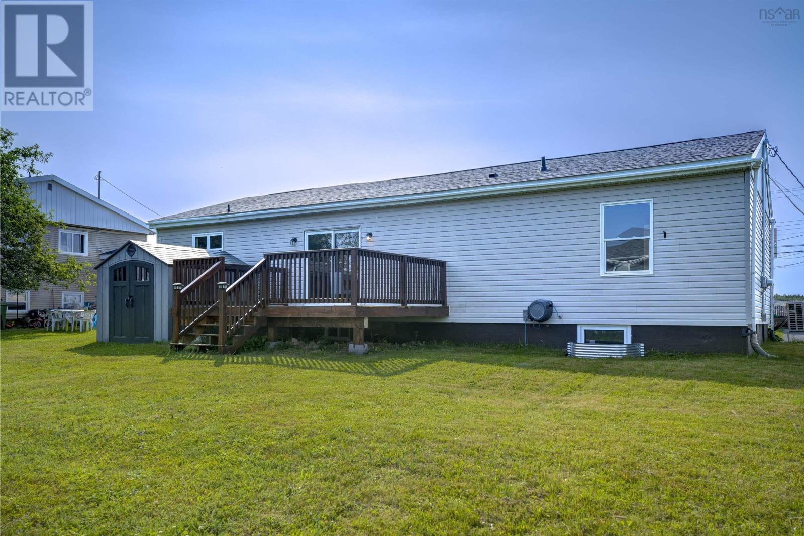 30 Woodcrest Avenue, Halifax, Nova Scotia  B3R 1C4 - Photo 36 - 202517661