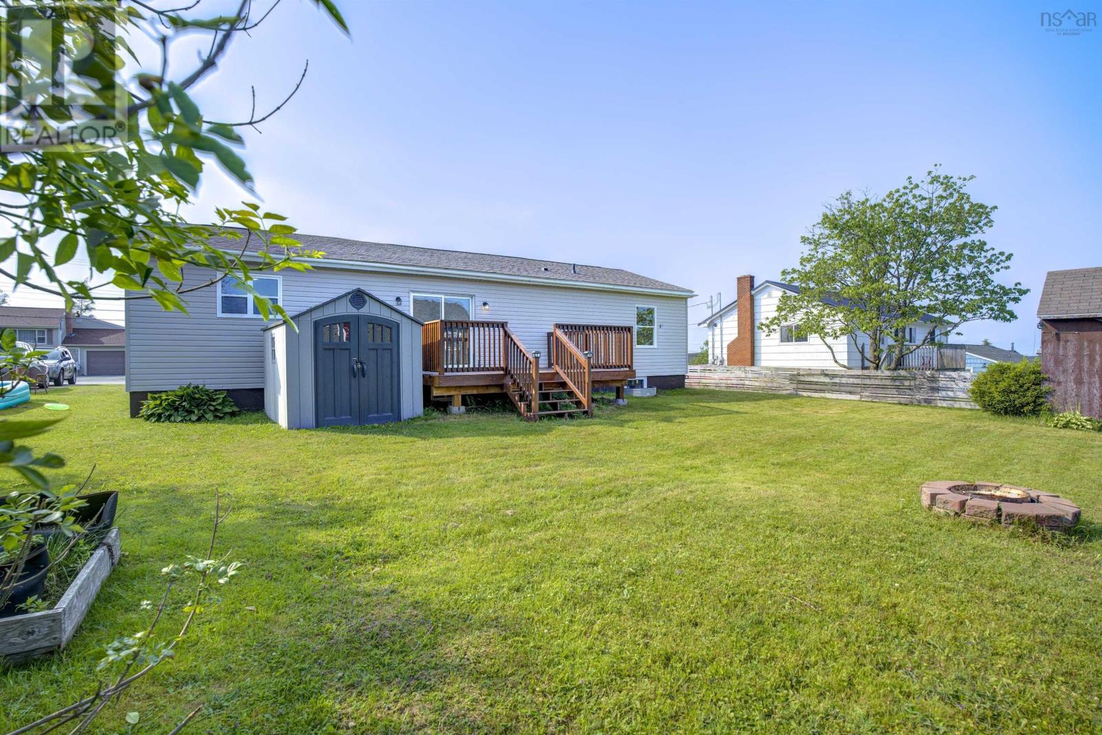 30 Woodcrest Avenue, Halifax, Nova Scotia  B3R 1C4 - Photo 35 - 202517661