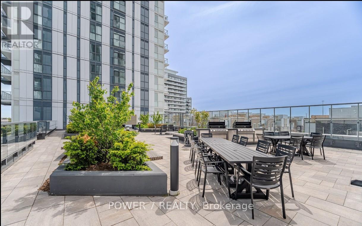 1516 - 10 Honeycrisp Crescent, Vaughan, Ontario  L4K 0M7 - Photo 38 - N12478399