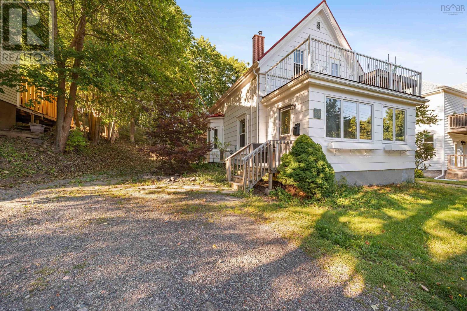 84 Elm Street, New Glasgow, Nova Scotia  B2H 1X4 - Photo 3 - 202522658