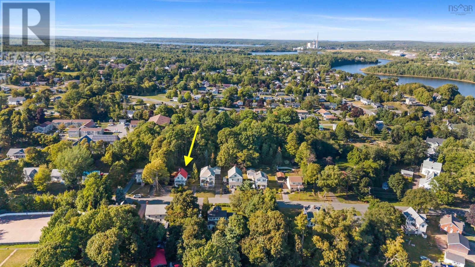 84 Elm Street, New Glasgow, Nova Scotia  B2H 1X4 - Photo 48 - 202522658