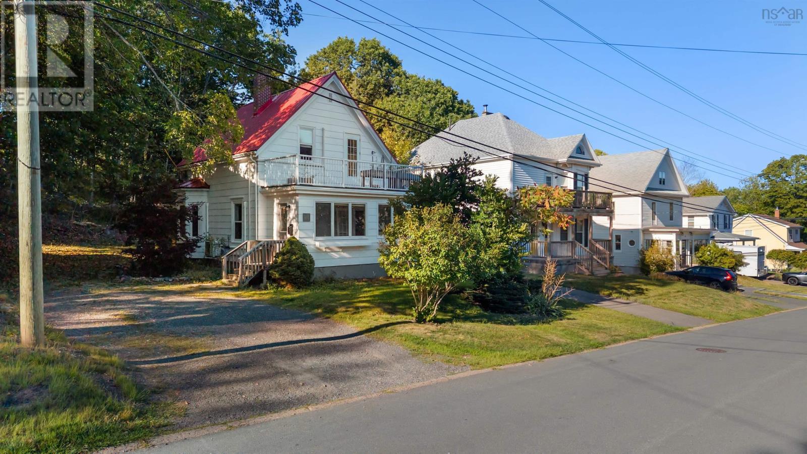 84 Elm Street, New Glasgow, Nova Scotia  B2H 1X4 - Photo 46 - 202522658