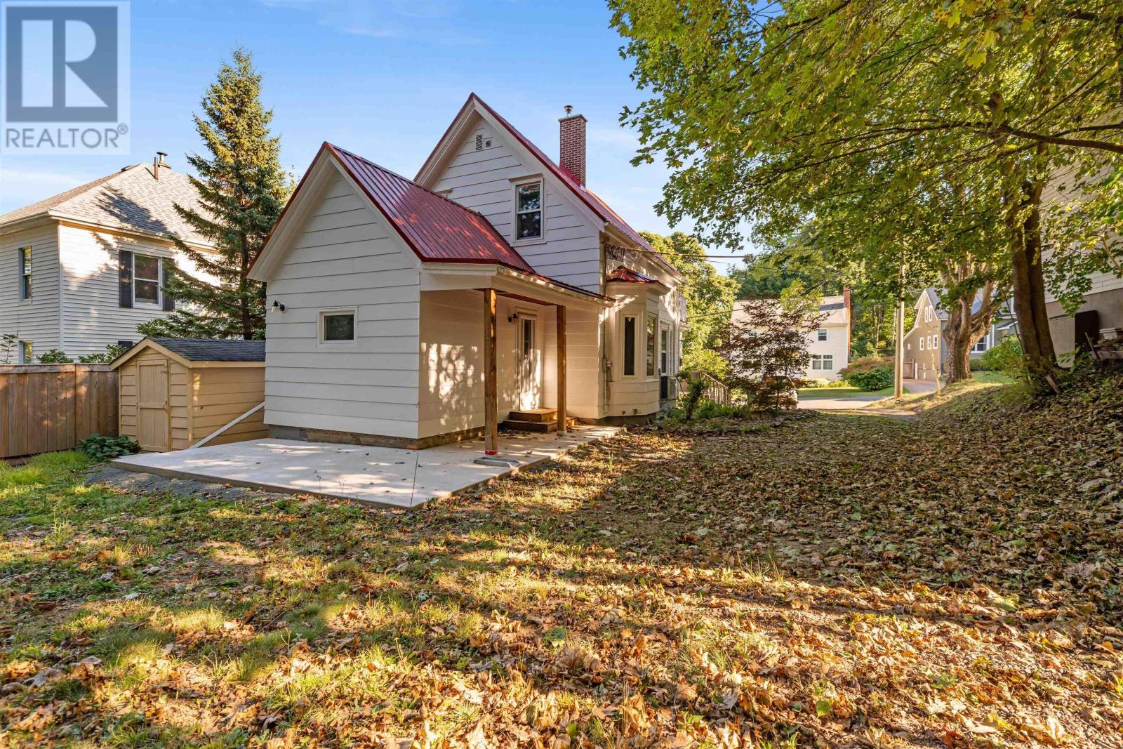 84 Elm Street, New Glasgow, Nova Scotia  B2H 1X4 - Photo 5 - 202522658