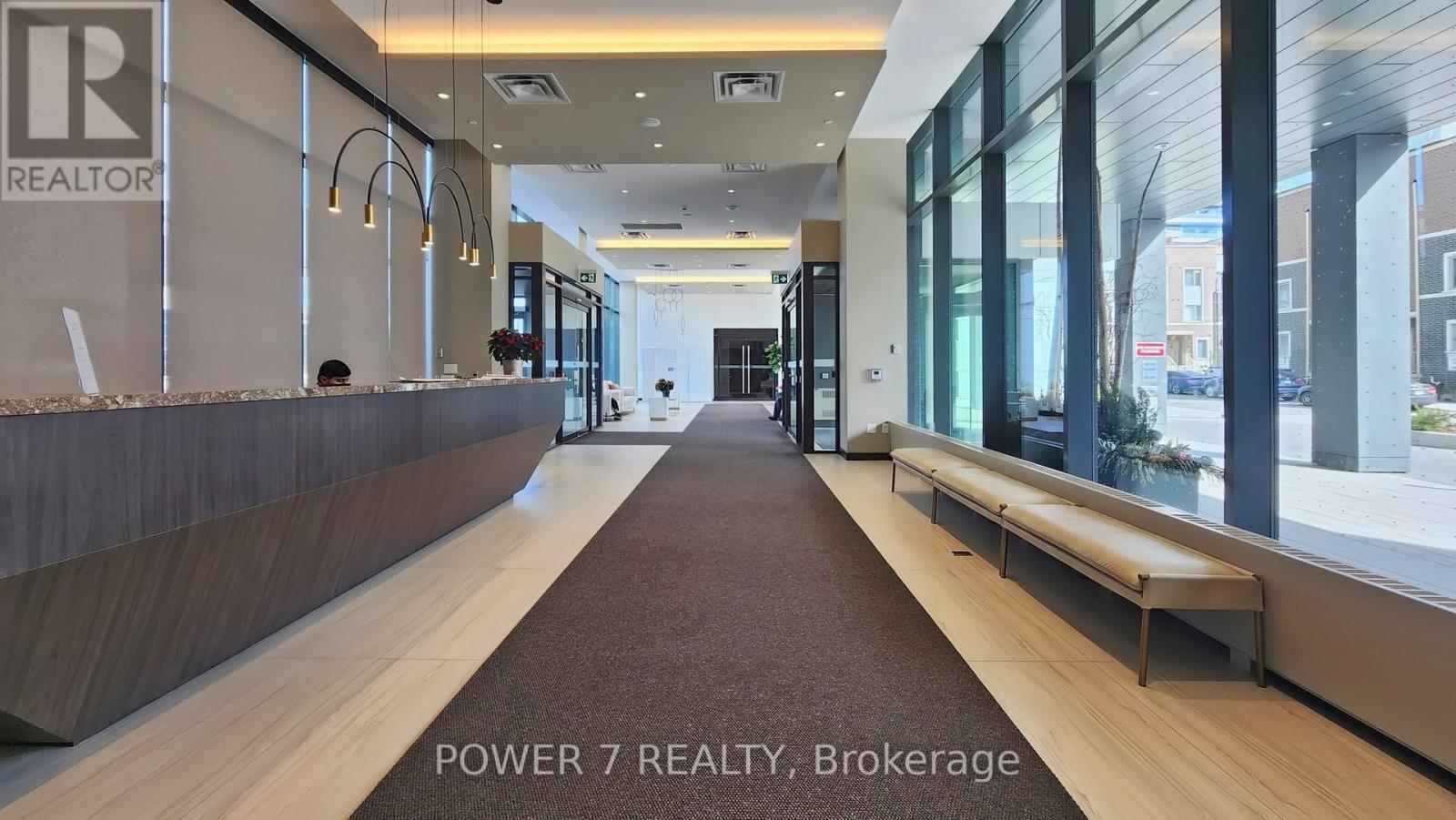 1516 - 10 Honeycrisp Crescent, Vaughan, Ontario  L4K 0M7 - Photo 17 - N12478399
