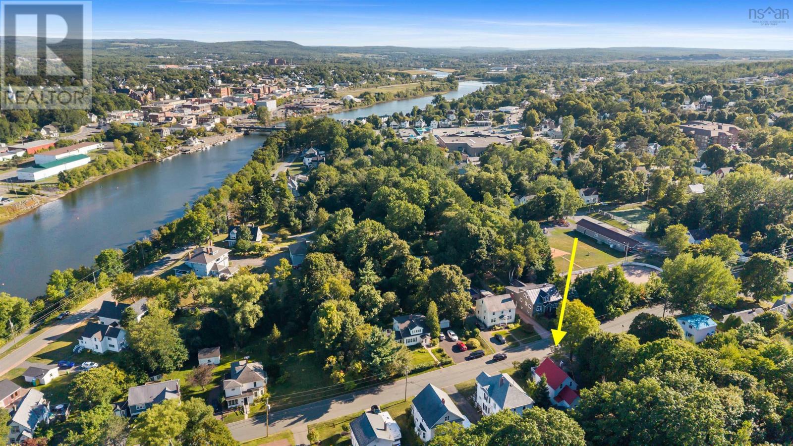 84 Elm Street, New Glasgow, Nova Scotia  B2H 1X4 - Photo 2 - 202522658