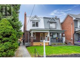 636 BERESFORD AVENUE, Toronto, Ontario
