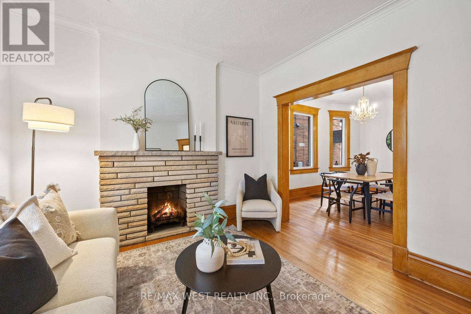 636 Beresford Avenue, Toronto, Ontario  M6S 3C3 - Photo 7 - W12478473